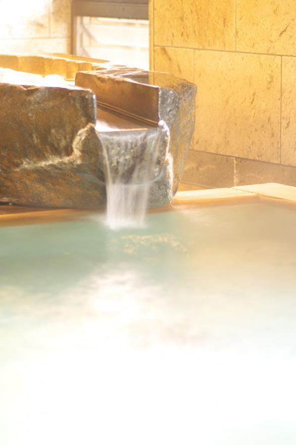 Gyokutei Hotel Hakone Buitenkant foto